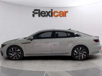 Usado VW Arteon R-line 190 CV (139 kW) 2020 Blanco Berlina