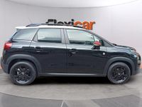 Occasion Citroën C3 Aircross Feel 110 PK (80 kW) 2020 Zwart SUV