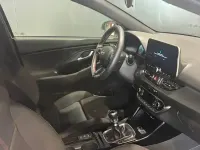 Usado Hyundai i30 N Line 96 CV (70 kW) 2025 Blanco Berlina