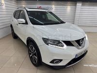 Usado Nissan X-Trail N-Connecta 130 CV (95 kW) 2016 Blanco SUV