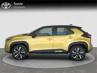 Usado Toyota Yaris Cross Edition 116 CV (85 kW) 2022 Otro SUV