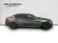 usado Alfa Romeo Giulia 2.2 Diesel 150cv Auto. Executive