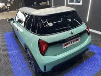 Usado Mini Cooper S 204 CV (150 kW) 2024 Verde Utilitario