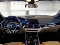 Usado BMW X5 394 CV (289 kW) 2021 SUV