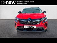 Usado Renault Austral Techno 200 CV (147 kW) 2025 Rojo SUV