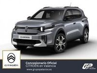Nuevo Citroën C3 Aircross 145 CV (106 kW) 2026 Gris SUV