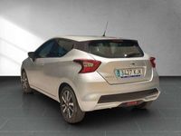 usado Nissan Micra IG-T S&S Acenta 90