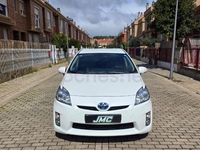 Usado Toyota Prius Eco 136 CV (100 kW) 2011 Blanco Berlina