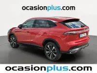 Usado MG HS Luxury 170 CV (125 kW) 2025 Rojo SUV