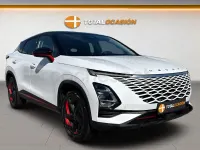 Usado Omoda 5 185 CV (136 kW) 2024 Blanco SUV