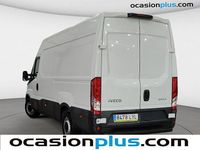 Usado Iveco Daily 156 CV (114 kW) 2022 Blanco Berlina