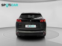 Usado Peugeot 3008 GT 130 CV (95 kW) 2023 Gris SUV
