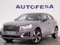 Usado Audi Q2 116 CV (85 kW) 2017 Gris SUV