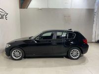 usado BMW 116 120 d