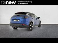 Usado Renault Austral Techno 200 CV (147 kW) 2025 Azul SUV