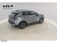 Usado Kia Sportage 150 CV (110 kW) 2024 SUV