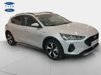 Usado Ford Focus Active 155 CV (114 kW) 2024 Gris Berlina