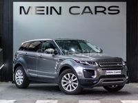 Usado Land Rover Range Rover evoque SE 150 CV (110 kW) 2019 Gris / plata SUV