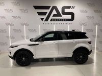 usado Land Rover Range Rover evoque 2.0eD4 Pure 2WD 150