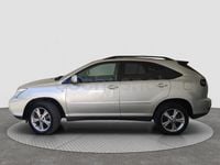 Usado Lexus RX400h President Line 272 CV (200 kW) 2005 Beige SUV