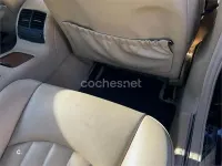 Usado Mercedes CLS320 224 CV (164 kW) 2007 Negro Coupe