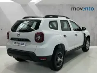 Usado Dacia Duster Essentiel 100 CV (73 kW) 2021 Blanco SUV