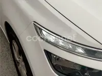 Usado Citroën Grand C4 Picasso Live 130 CV (95 kW) 2017 Blanco Monovolumen