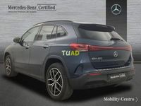 usado Mercedes EQA250 250