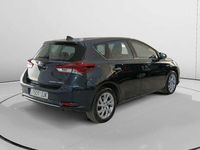 Usado Toyota Auris Hybrid 136 CV (100 kW) 2015 Azul Utilitario