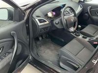 Occasion Renault Mégane III Expression 110 PK (80 kW) 2013 Zwart Hatchback
