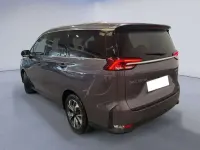 Usado Maxus EG50 130 kW (177 CV) 2022 Beige Van