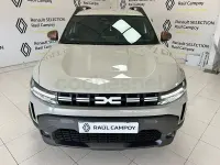 Usado Dacia Duster Extreme 100 CV (73 kW) 2024 Beige SUV