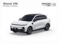 Nuevo Leapmotor C10 160 kW (218 CV) 2026 Azul SUV