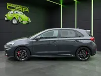 Usado Hyundai i30 N Performance 280 CV (205 kW) 2023 Gris / plata Berlina