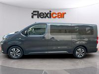 Usado Peugeot Traveller Business-Line 180 CV (132 kW) 2024 Gris Monovolumen