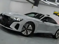Usado Audi e-tron GT quattro 430 kW (585 CV) 2022 Eléctrico Berlina