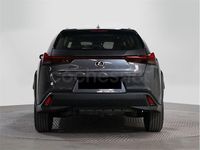Usado Lexus UX 184 CV (135 kW) 2023 Gris SUV