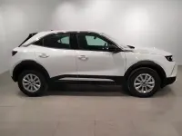 Usado Opel Mokka Edition 100 CV (73 kW) 2023 Blanco SUV