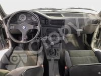 Usado BMW M535 218 CV (160 kW) 1986 Gris / plata Berlina