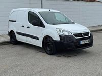 Usado Citroën Berlingo Live 75 CV (55 kW) 2018 Blanco Monovolumen
