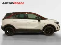 Usado Opel Crossland 110 CV (80 kW) 2023 Blanco SUV