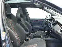 Usado Skoda Kamiq Monte Carlo 150 CV (110 kW) 2026 Gris SUV