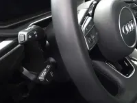 Usado Audi A1 Sportback Black Edition 116 CV (85 kW) 2025 Azul Utilitario