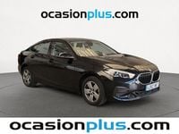 Usado BMW 216 116 CV (85 kW) 2023 Negro Coupe