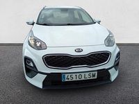 Usado Kia Sportage 136 CV (100 kW) 2021 SUV