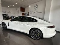 Usado Porsche Panamera 4 462 CV (339 kW) 2020 Blanco Berlina