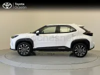 Usado Toyota Yaris Cross Active 116 CV (85 kW) 2022 Blanco SUV