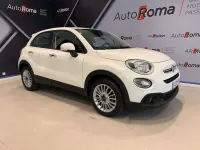 Usado Fiat 500X Connect 120 CV (88 kW) 2022 Blanco SUV