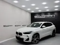 Usado BMW X2 Shadowline 150 CV (110 kW) 2019 Blanco SUV