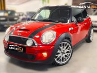 Usado Mini Cooper SD 143 CV (105 kW) 2012 Rojo Utilitario